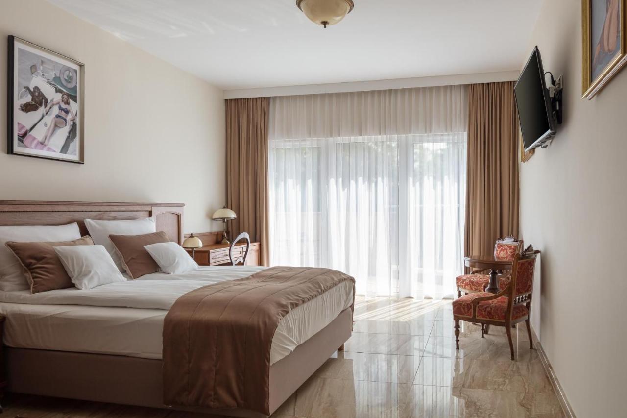 Pod Baranem Apartmán Krakov