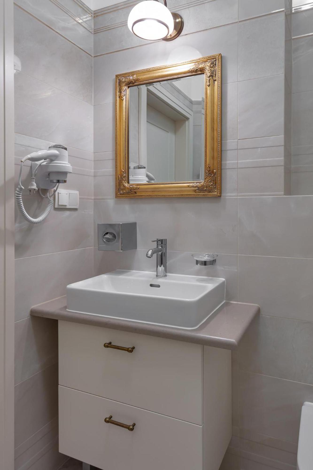 Pod Baranem Apartmán Krakov