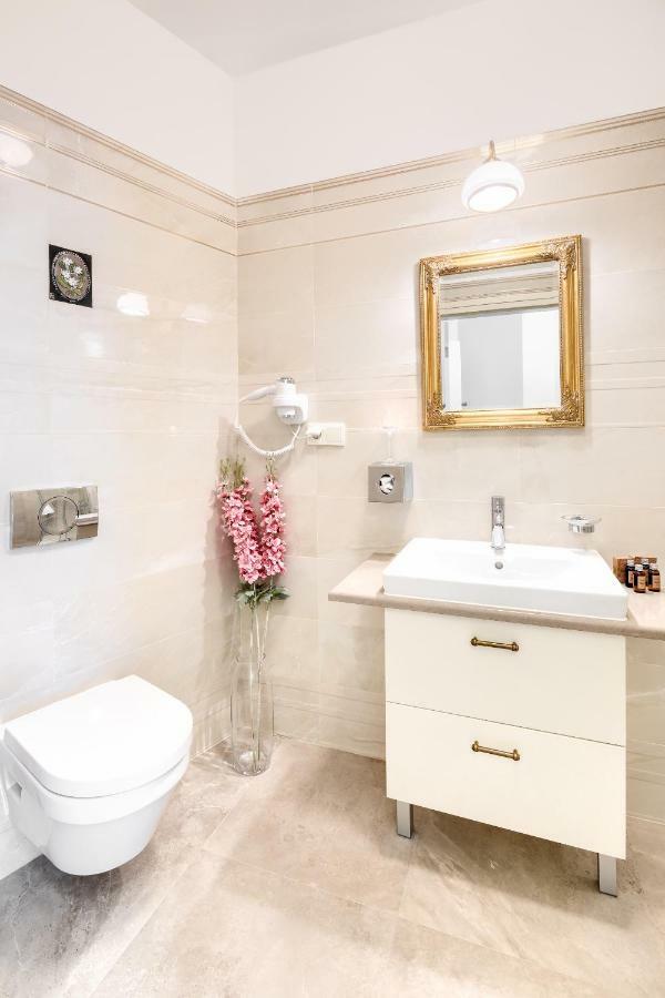Apartmán Pod Baranem Krakov