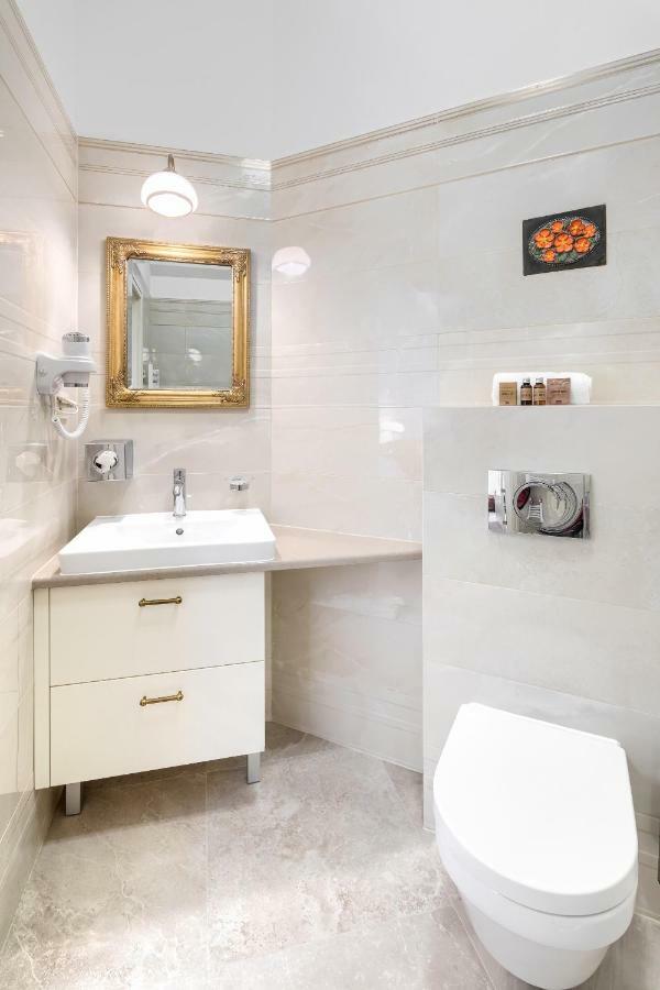 Pod Baranem Apartmán