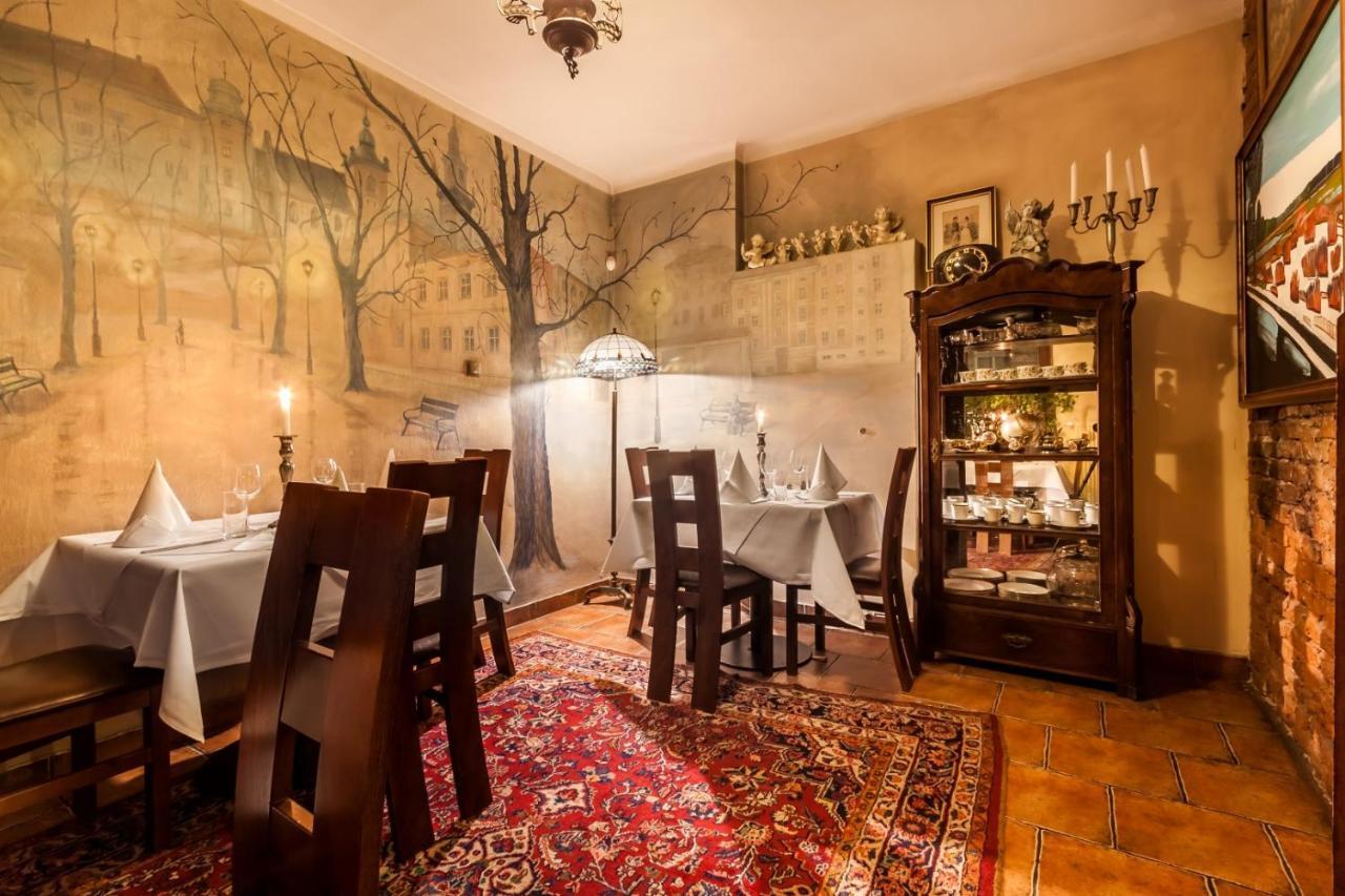 Apartmán Pod Baranem