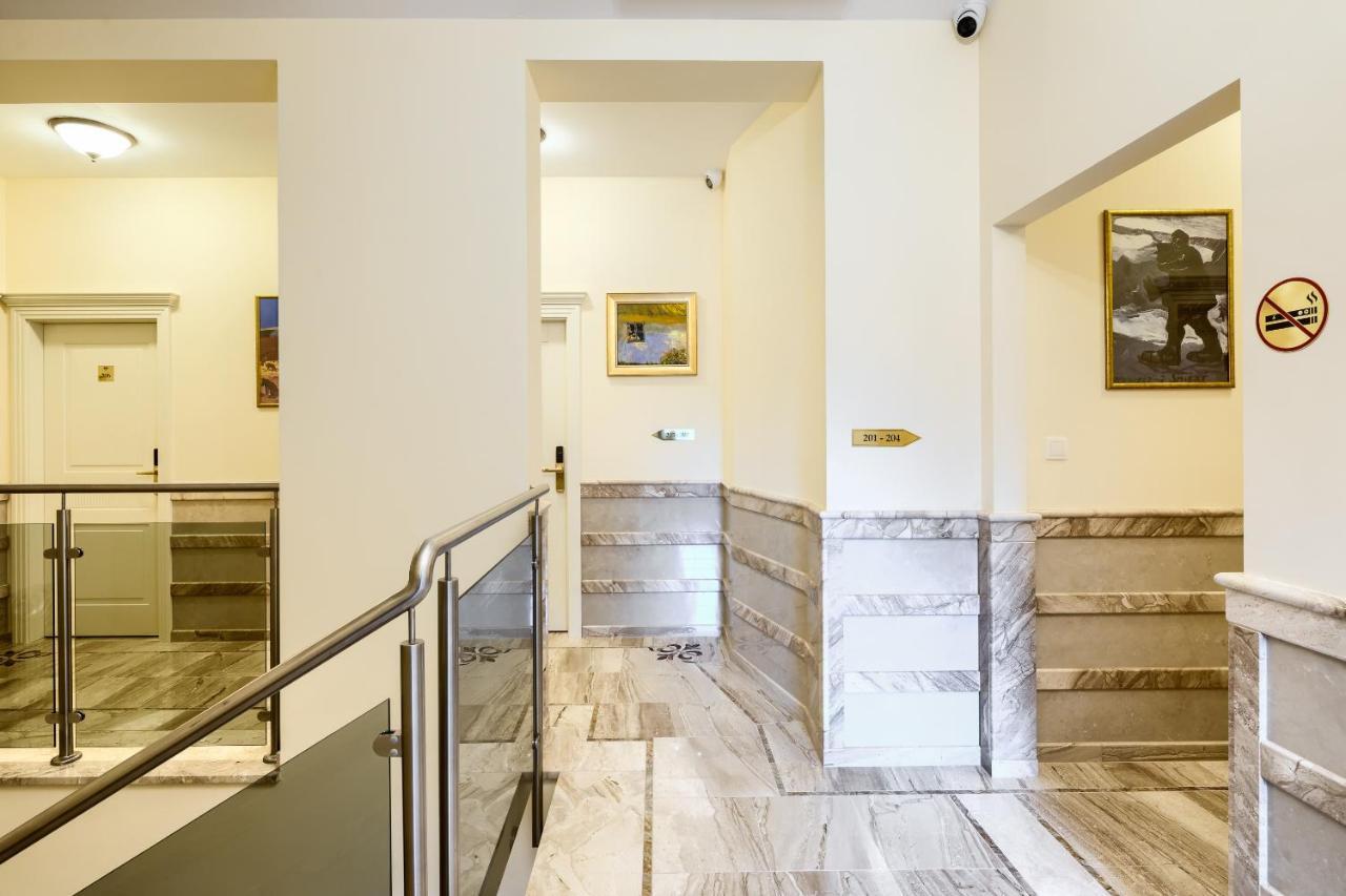 Pod Baranem Apartmán
