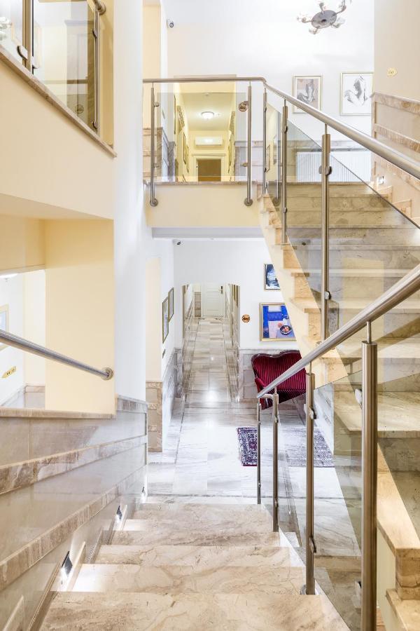 Apartmán Pod Baranem Krakov