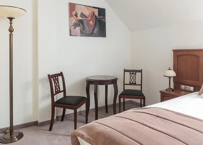 Apartamenty Pod Baranem