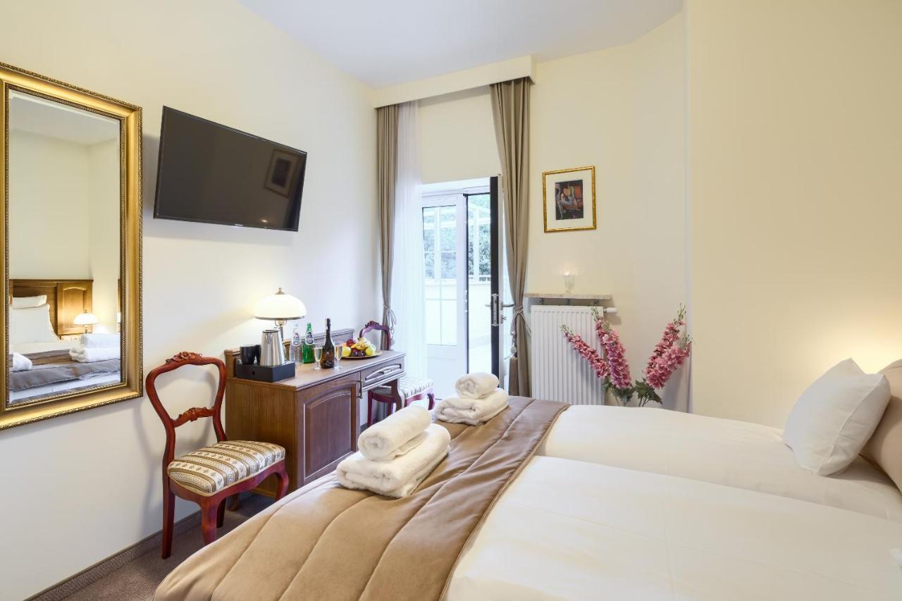 Pod Baranem Apartmán
